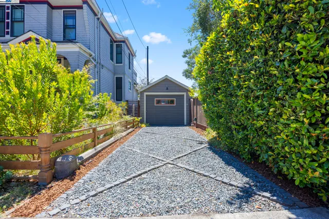$1,595,000 | 898 Union Street, Alameda, CA 94501