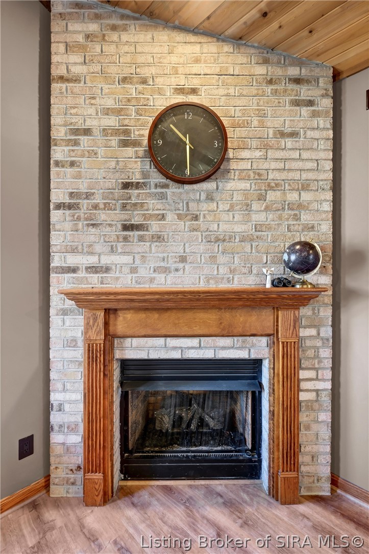 3711 Caney Road Henryville, IN 47126 - Photo 13 of 69