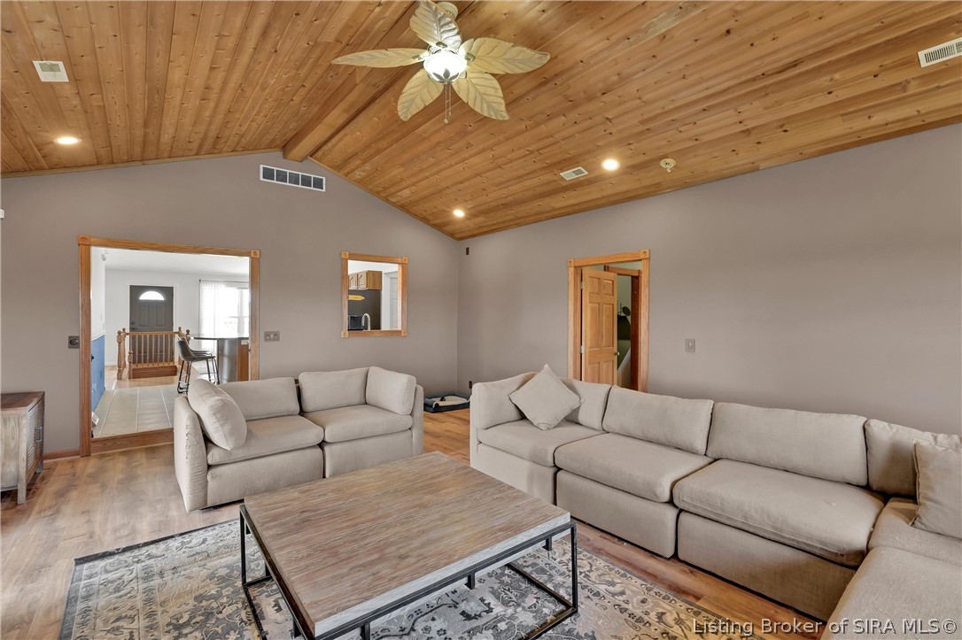 3711 Caney Road Henryville, IN 47126 - Photo 14 of 69