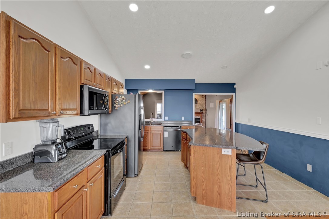 3711 Caney Road Henryville, IN 47126 - Photo 17 of 69