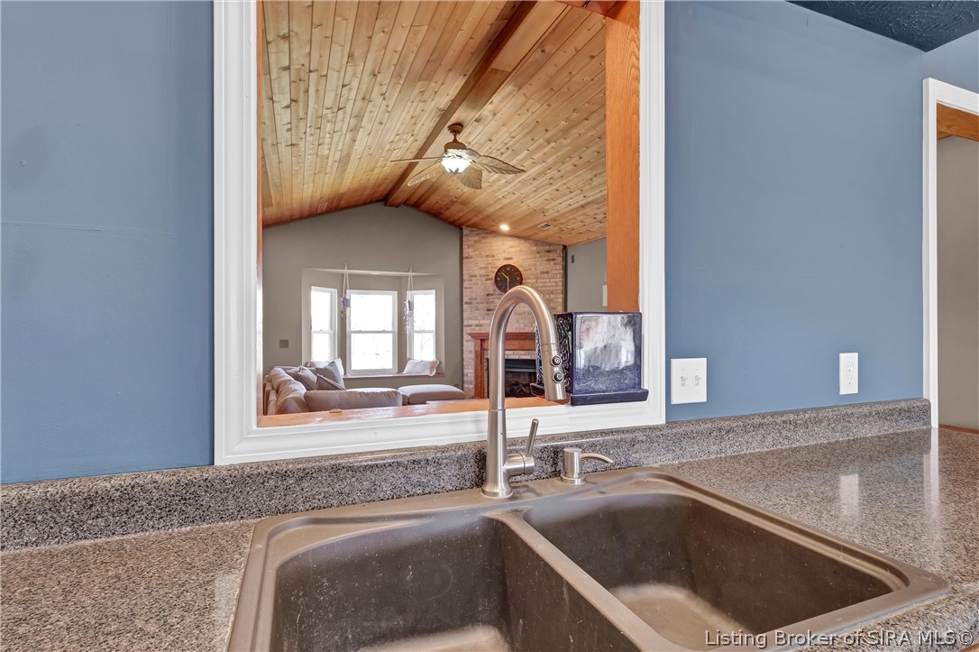 3711 Caney Road Henryville, IN 47126 - Photo 19 of 69