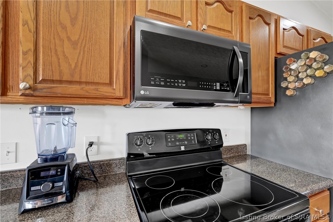 3711 Caney Road Henryville, IN 47126 - Photo 20 of 69