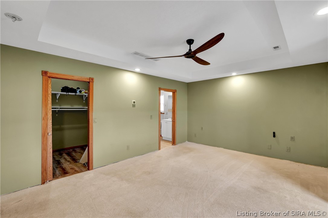 3711 Caney Road Henryville, IN 47126 - Photo 24 of 69