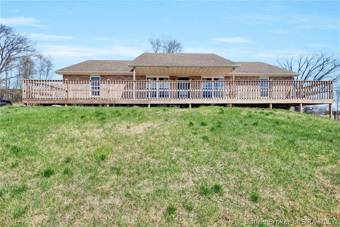 3711 Caney Road Henryville, IN 47126 - Photo 3 of 69