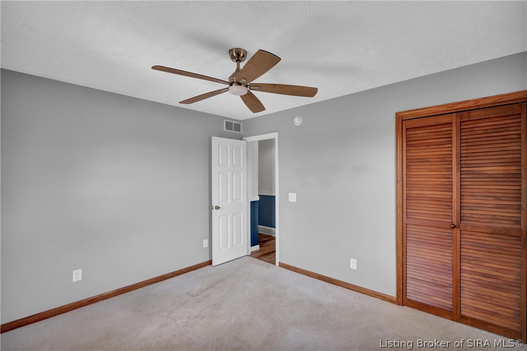 3711 Caney Road Henryville, IN 47126 - Photo 34 of 69