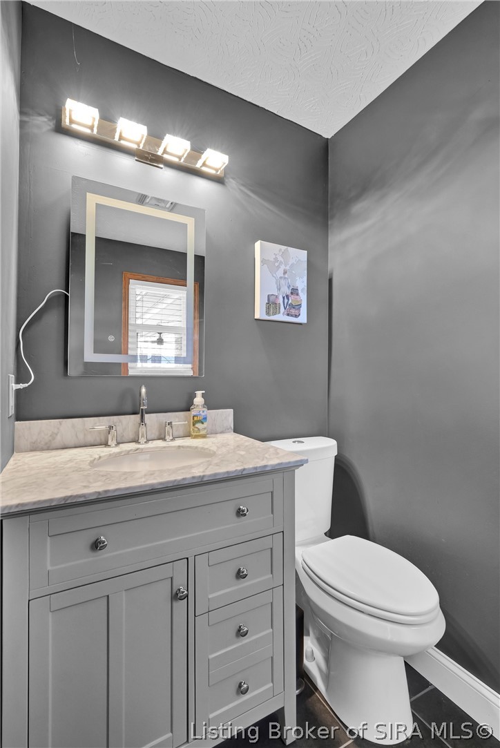 3711 Caney Road Henryville, IN 47126 - Photo 37 of 69