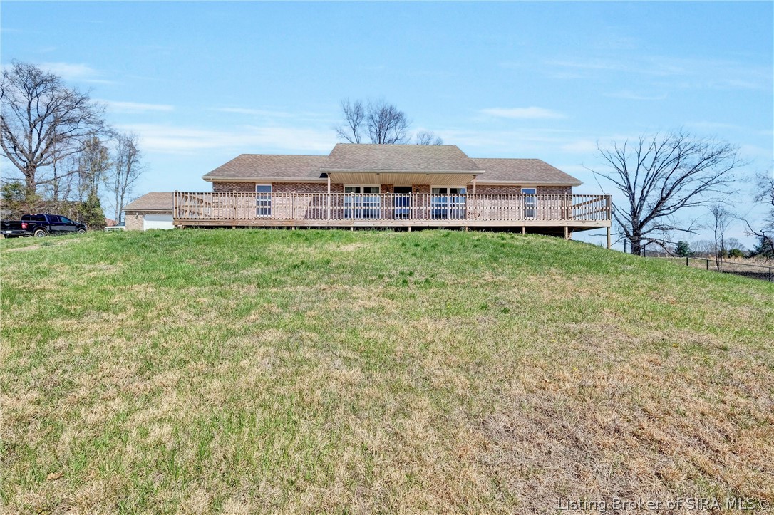 3711 Caney Road Henryville, IN 47126 - Photo 4 of 69
