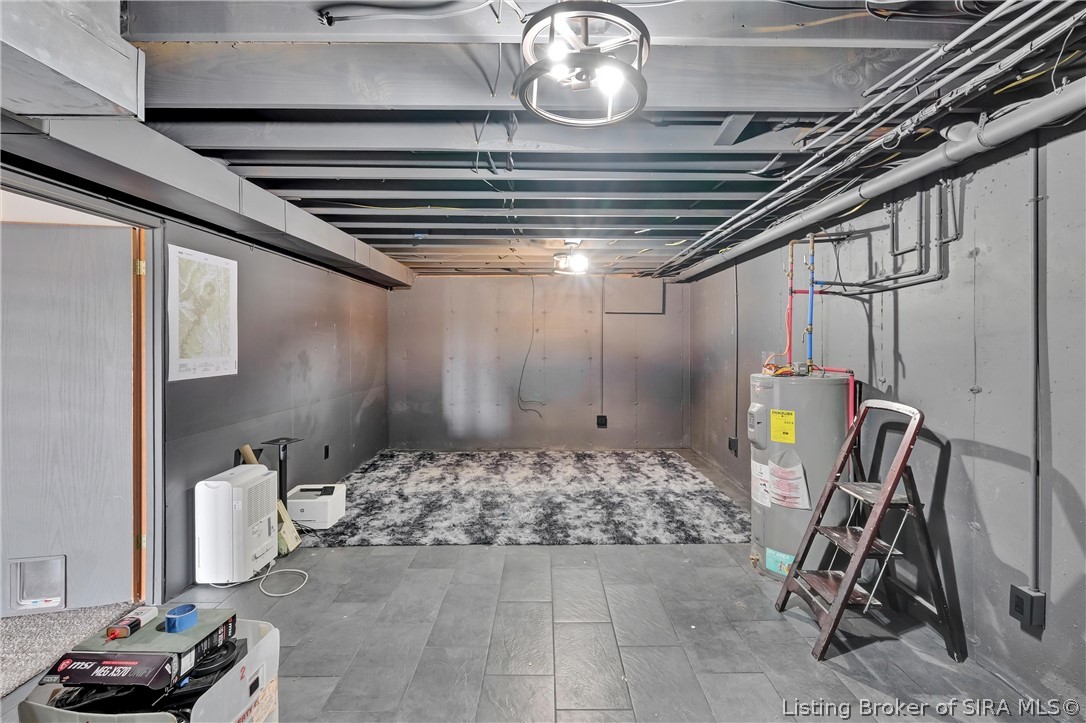 3711 Caney Road Henryville, IN 47126 - Photo 48 of 69