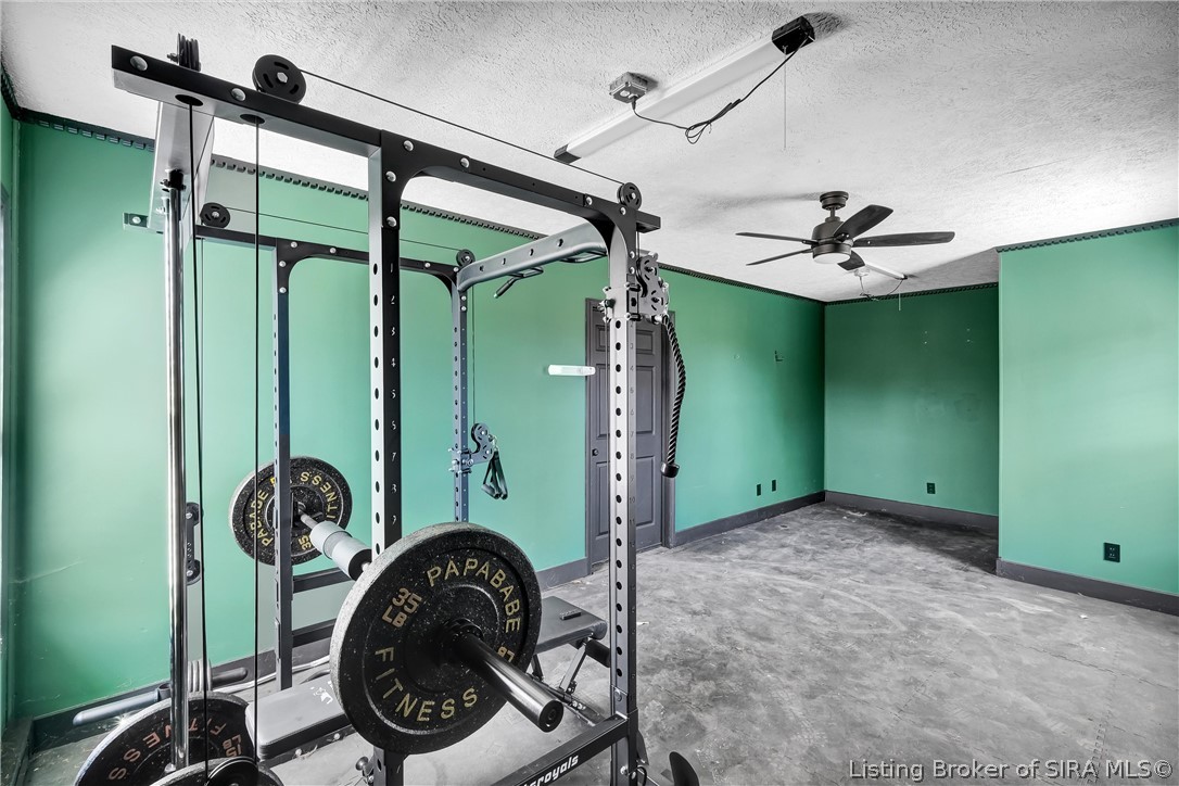 3711 Caney Road Henryville, IN 47126 - Photo 50 of 69