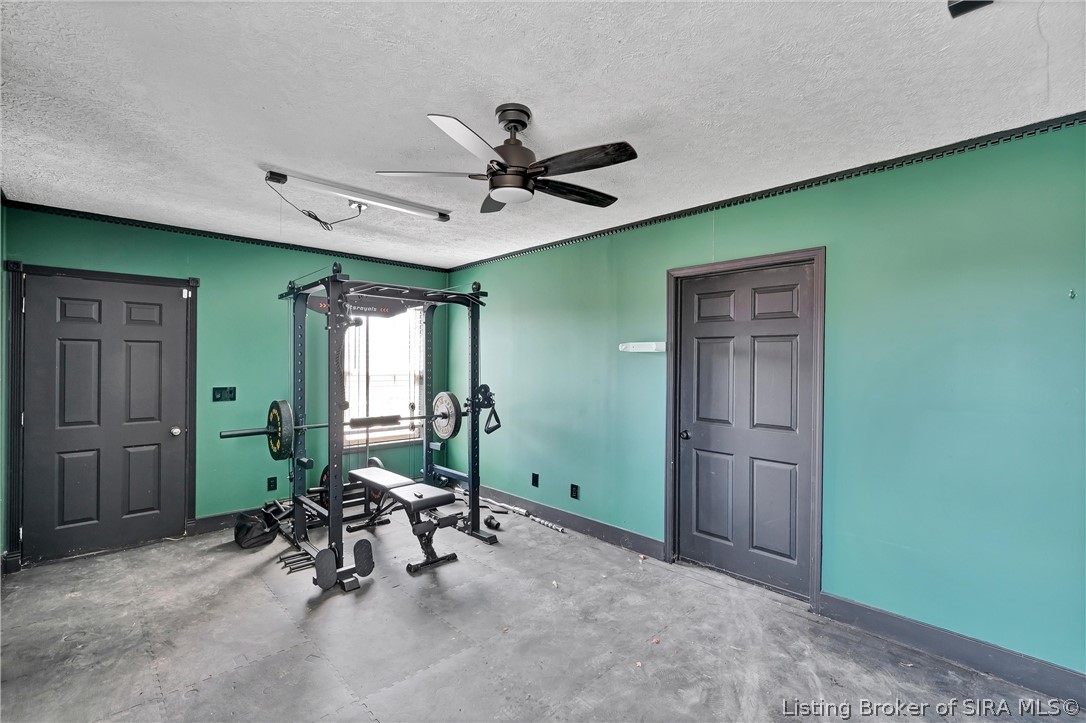 3711 Caney Road Henryville, IN 47126 - Photo 51 of 69