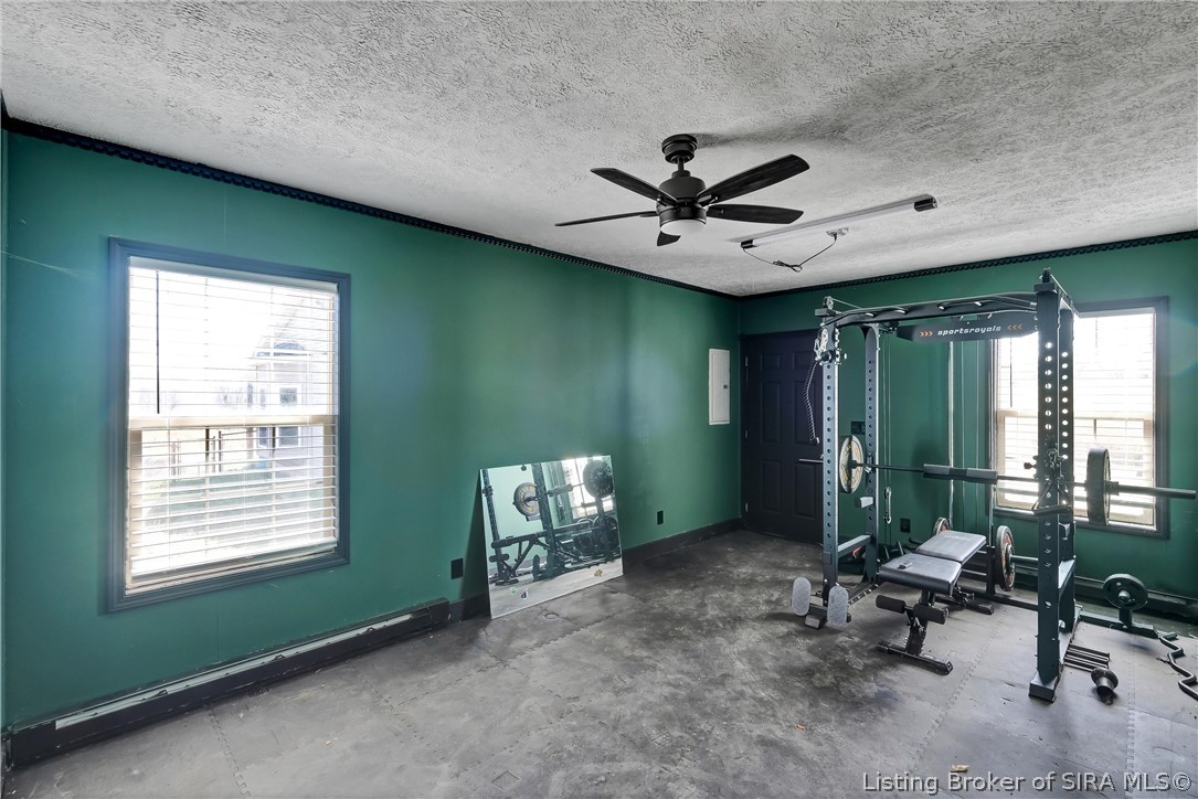 3711 Caney Road Henryville, IN 47126 - Photo 52 of 69