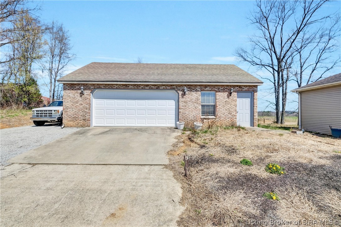 3711 Caney Road Henryville, IN 47126 - Photo 54 of 69
