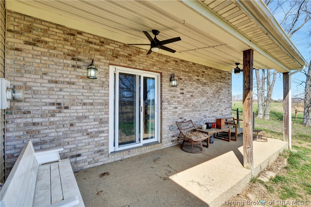 3711 Caney Road Henryville, IN 47126 - Photo 55 of 69