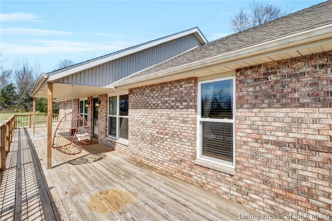 3711 Caney Road Henryville, IN 47126 - Photo 57 of 69