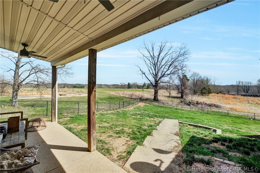 3711 Caney Road Henryville, IN 47126 - Photo 59 of 69