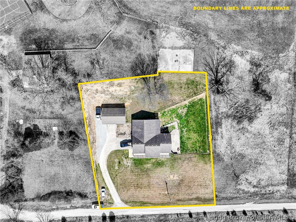 3711 Caney Road Henryville, IN 47126 - Photo 6 of 69