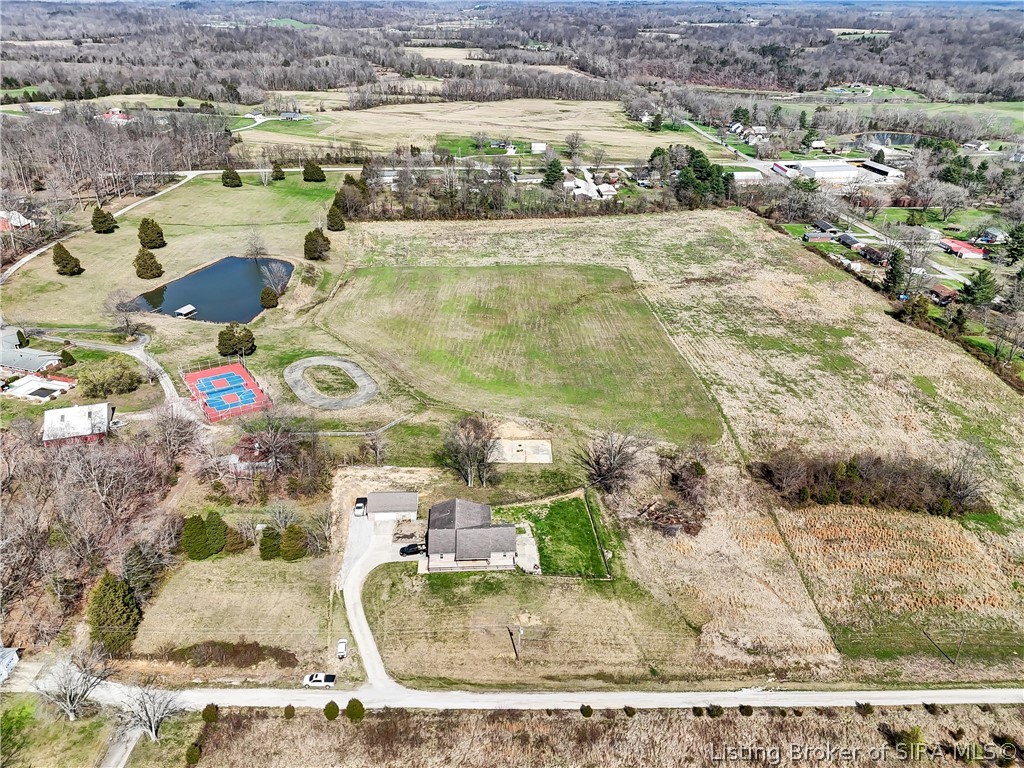 3711 Caney Road Henryville, IN 47126 - Photo 62 of 69
