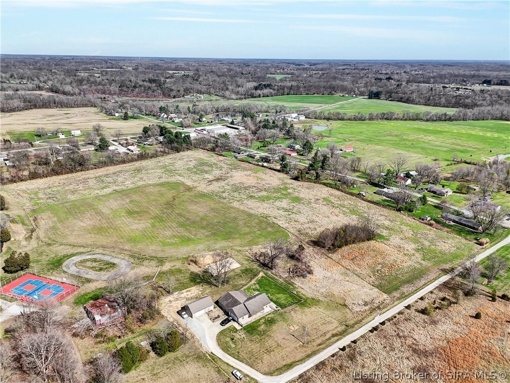 3711 Caney Road Henryville, IN 47126 - Photo 66 of 69