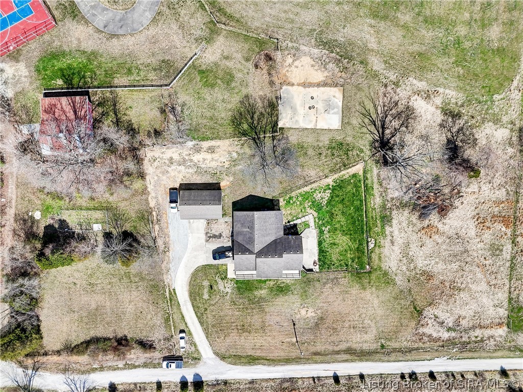 3711 Caney Road Henryville, IN 47126 - Photo 67 of 69