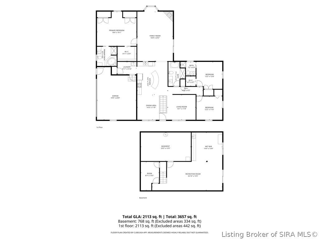3711 Caney Road Henryville, IN 47126 - Photo 69 of 69