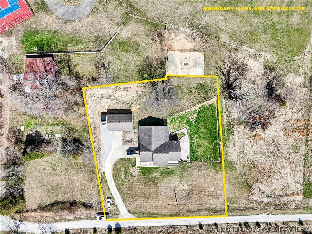 3711 Caney Road Henryville, IN 47126 - Photo 7 of 69