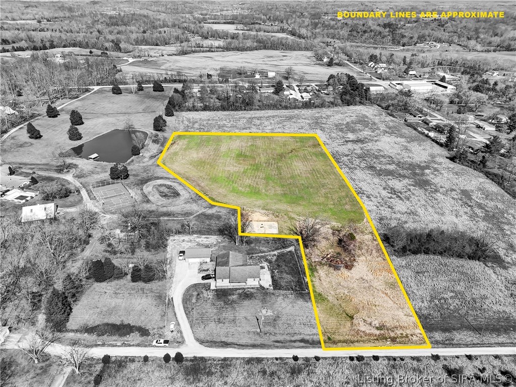 3711 Caney Road Henryville, IN 47126 - Photo 8 of 69 Additional 6 acres