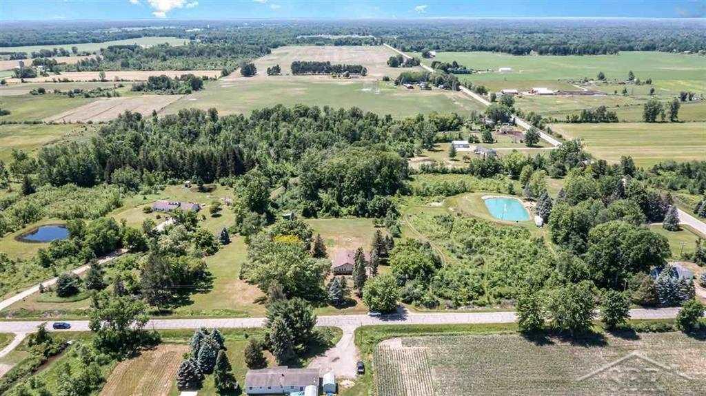 3576 Shock Road Beaverton, MI 48612 - Photo 33 of 34