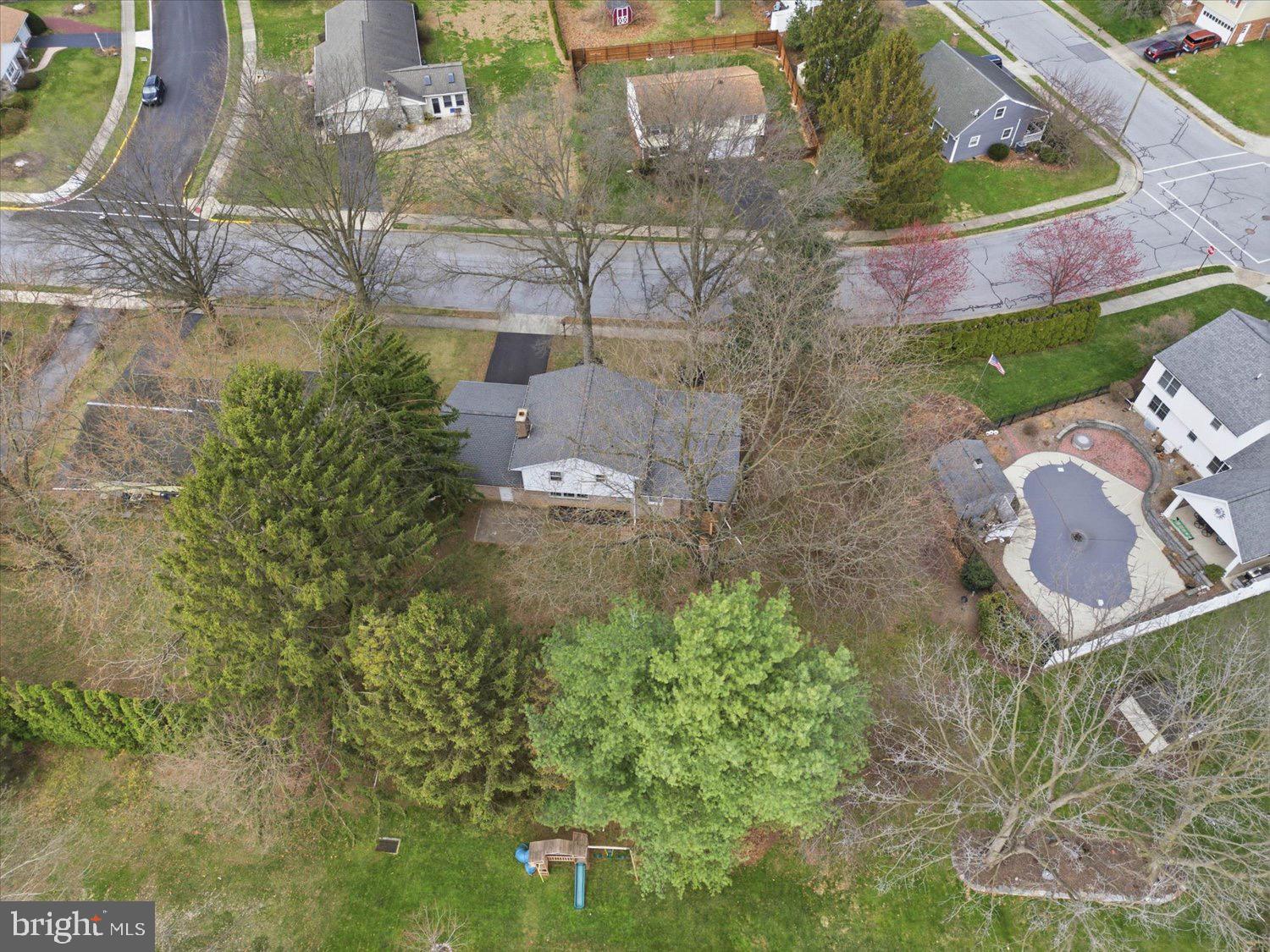 325 Balmer Road Lititz, PA 17543 - Photo 21 of 25