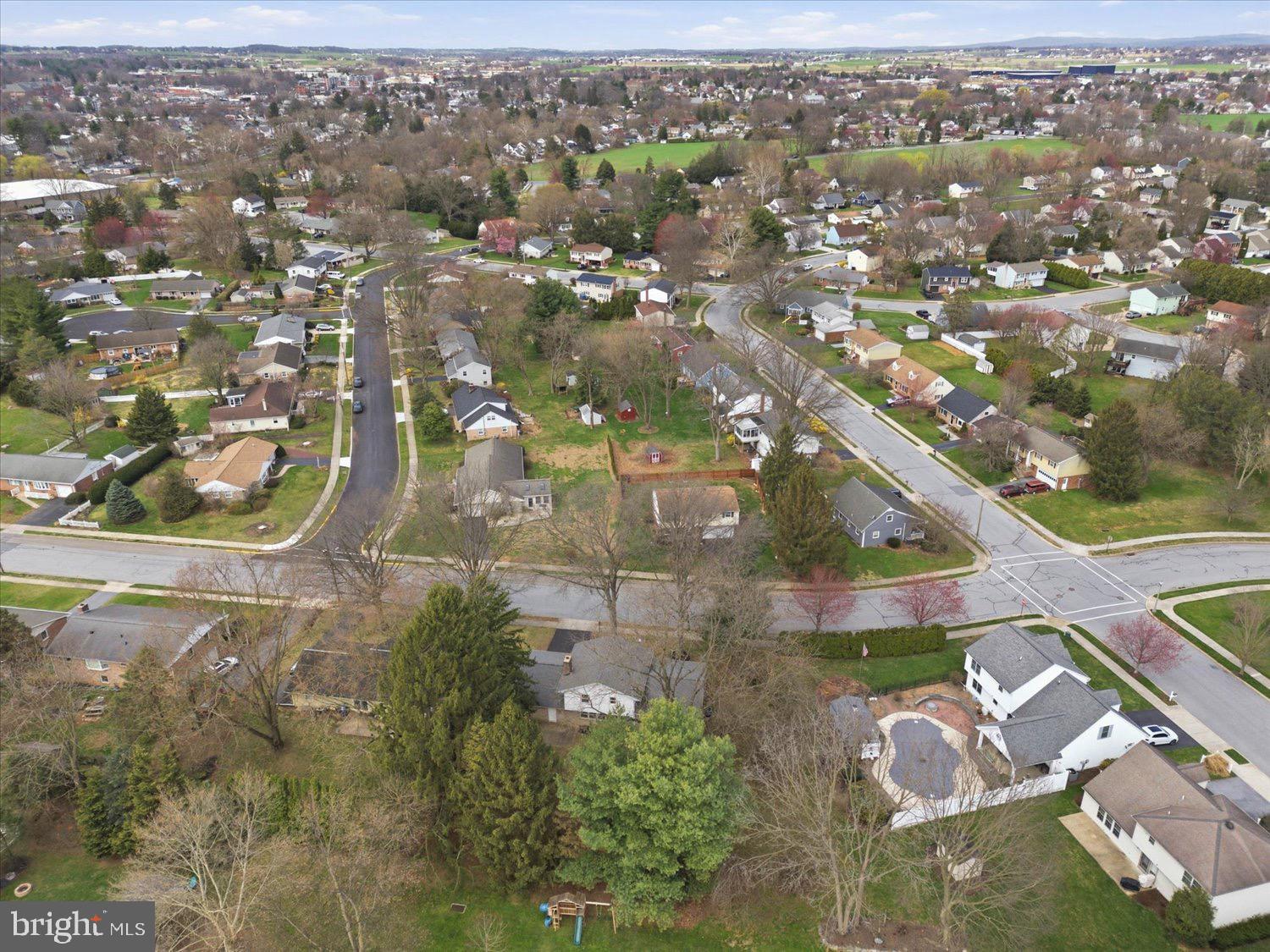 325 Balmer Road Lititz, PA 17543 - Photo 22 of 25