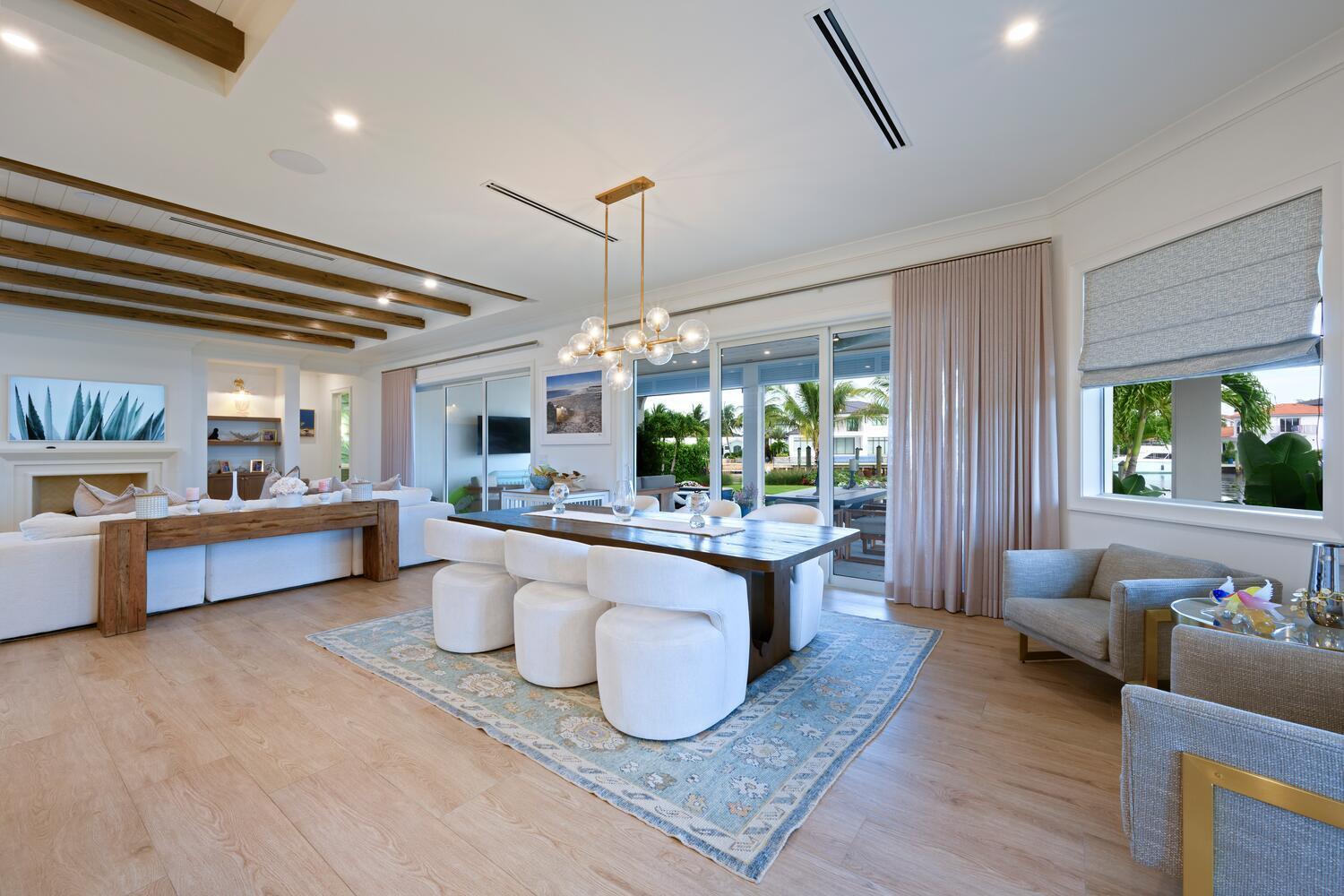 643 Pilot Road North Palm Beach, FL 33408 - Photo 12 of 73 DINING