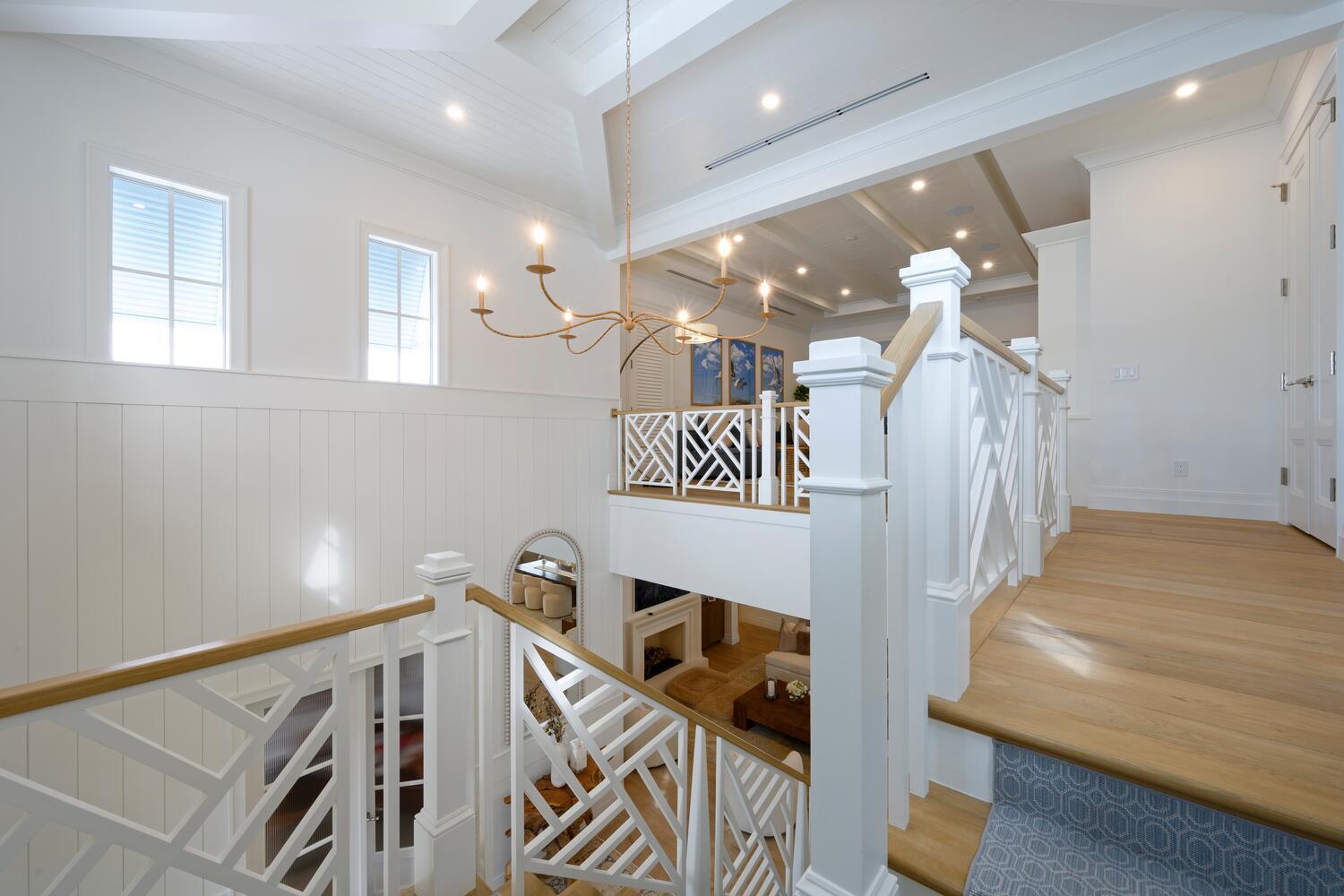 643 Pilot Road North Palm Beach, FL 33408 - Photo 24 of 73 a view of entryway and hall with a front door