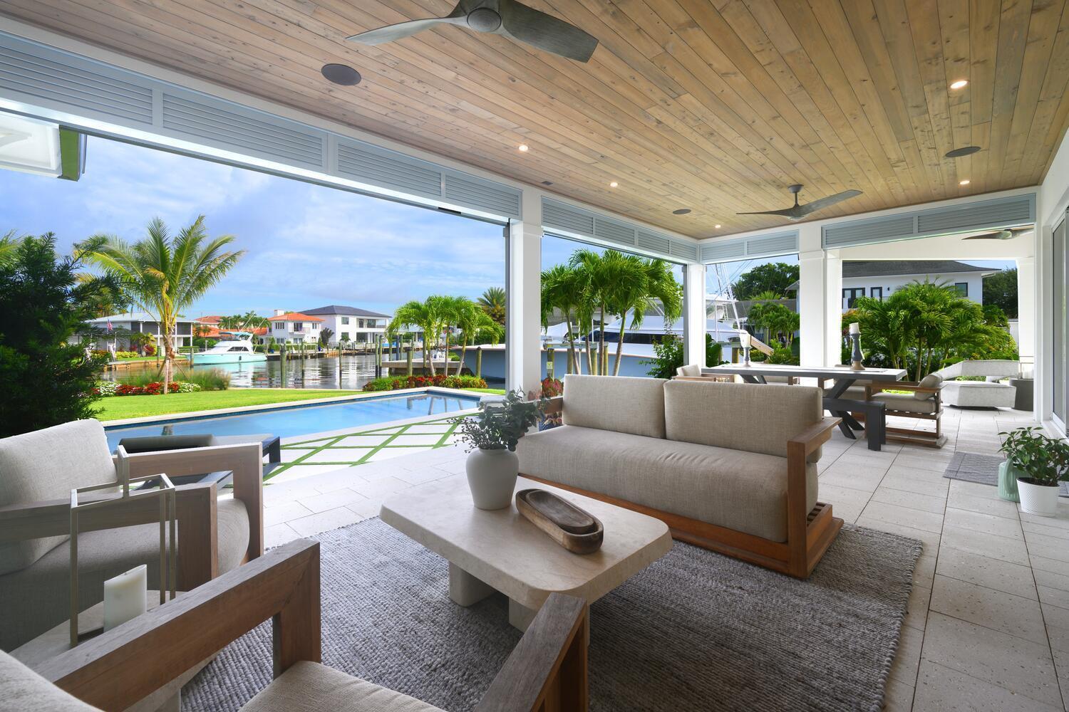 643 Pilot Road North Palm Beach, FL 33408 - Photo 41 of 73 LANAI