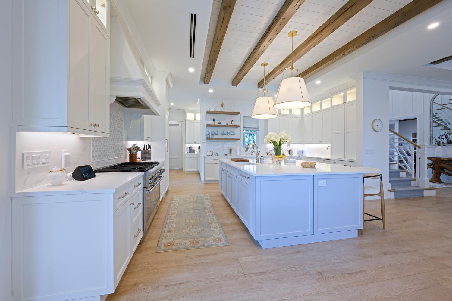 643 Pilot Road North Palm Beach, FL 33408 - Photo 9 of 73 KITCHEN