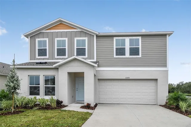 $397,690 | 1103 Foreshore Lane, Haines City, FL 33844