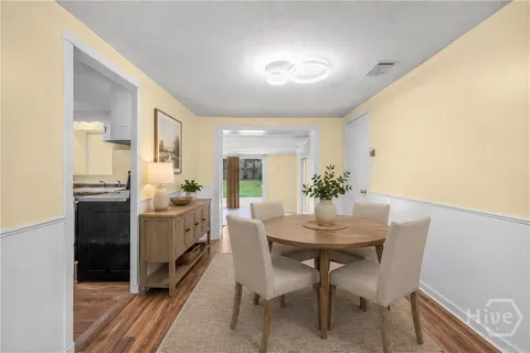 $325,000 | 402 North Sangrena Drive, Pooler, GA 31322