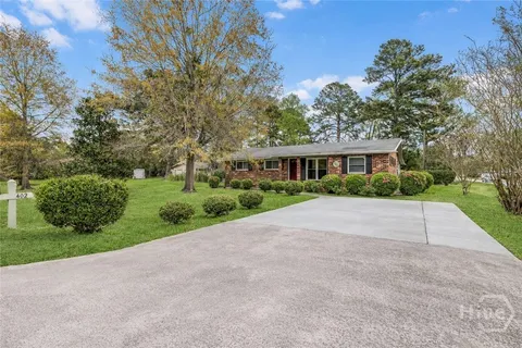 $345,000 | 402 North Sangrena Drive, Pooler, GA 31322
