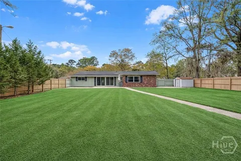 $345,000 | 402 North Sangrena Drive, Pooler, GA 31322