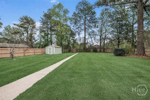 $345,000 | 402 North Sangrena Drive, Pooler, GA 31322