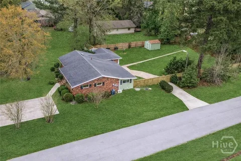 $345,000 | 402 North Sangrena Drive, Pooler, GA 31322