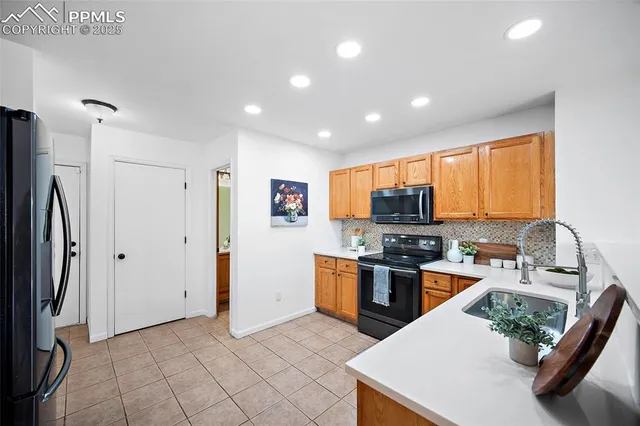 $429,000 | 2071 Hibbard Lane, Fountain, CO 80817