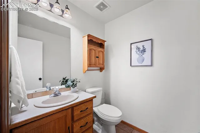 $429,000 | 2071 Hibbard Lane, Fountain, CO 80817