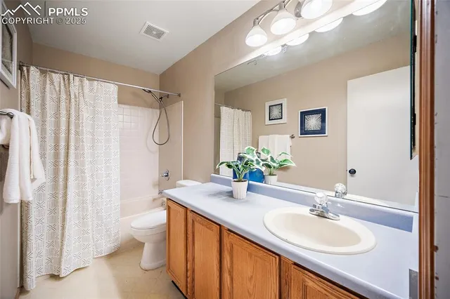 $429,000 | 2071 Hibbard Lane, Fountain, CO 80817