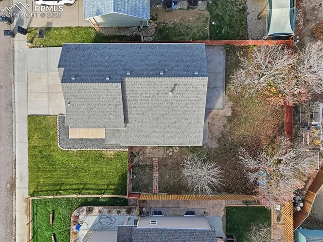 $429,000 | 2071 Hibbard Lane, Fountain, CO 80817