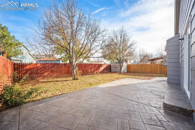 $429,000 | 2071 Hibbard Lane, Fountain, CO 80817