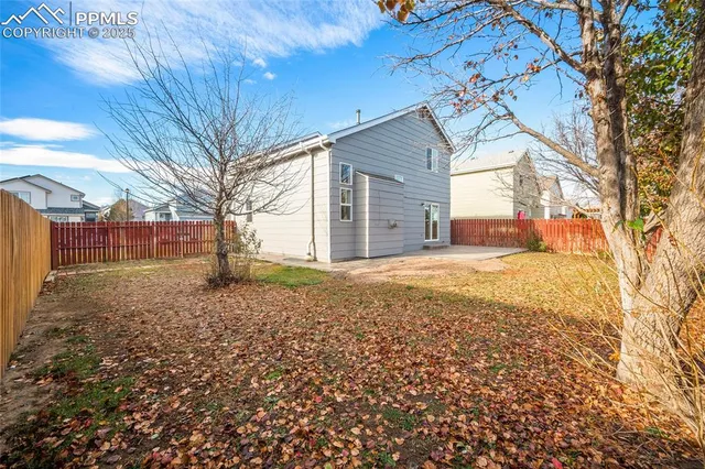 $429,000 | 2071 Hibbard Lane, Fountain, CO 80817