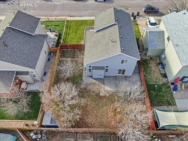 $429,000 | 2071 Hibbard Lane, Fountain, CO 80817