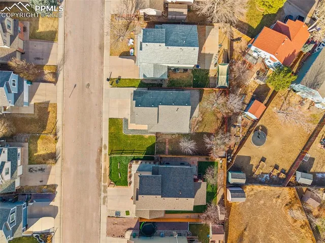 $429,000 | 2071 Hibbard Lane, Fountain, CO 80817