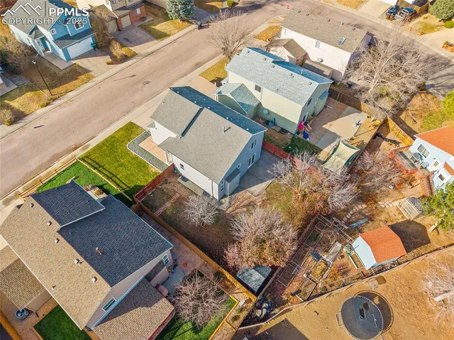 $429,000 | 2071 Hibbard Lane, Fountain, CO 80817