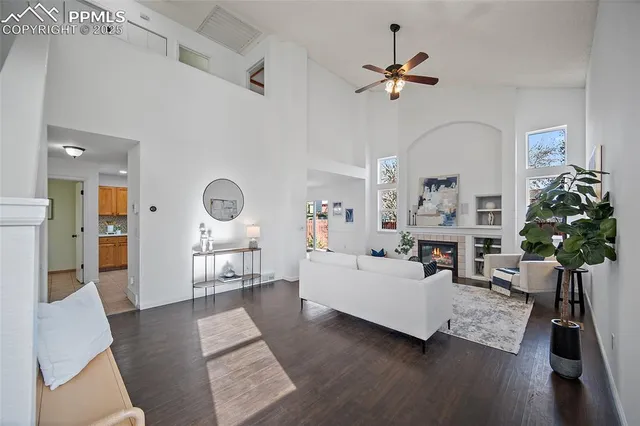 $429,000 | 2071 Hibbard Lane, Fountain, CO 80817