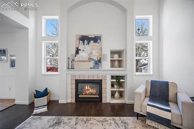 $429,000 | 2071 Hibbard Lane, Fountain, CO 80817